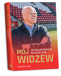 Mój Widzew